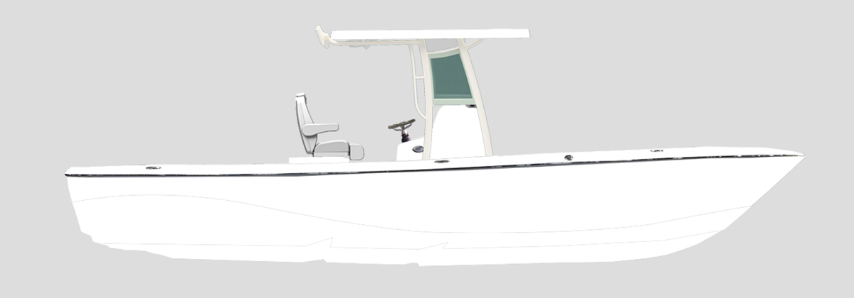 Makaira 2800