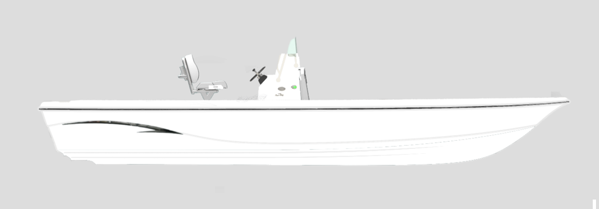 PureBay 2400